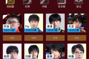 开云官方网站-KPL历史最佳阵容评选