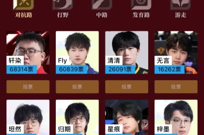 开云官方网站-KPL历史最佳阵容评选