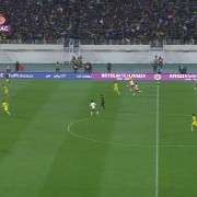 开云直播平台-争普斯卡什？摩洛哥联赛球员禁区外插花脚世界波，这还是名后卫！